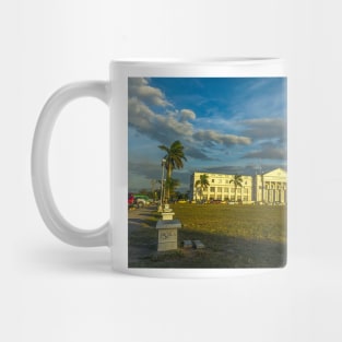 BACOLOD CITY - PANORAMA Mug